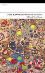 Cover: Windmills in Flames - Carcanet Press Ltd