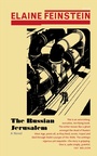 Cover: The Russian Jerusalem - Carcanet Press Ltd