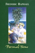 Cover: Personal Terms - Lives and Letters