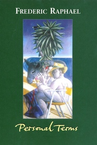 Enlarge image Cover: Personal Terms - Lives and Letters
