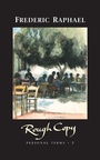Cover: Rough Copy - Lives and Letters