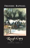Cover: Rough Copy - Lives and Letters
