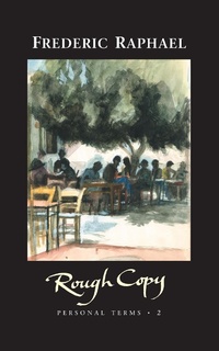 Enlarge image Cover: Rough Copy - Lives and Letters