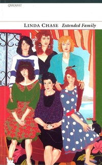 Enlarge image Cover: Extended Family - Carcanet Poetry