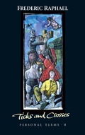 Cover: Ticks and Crosses - Lives and Letters