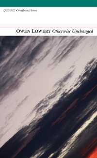 Enlarge image Cover: Otherwise Unchanged - Northern House