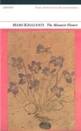 Cover: The Meanest Flower - Carcanet Poetry