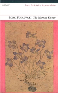 Enlarge image Cover: The Meanest Flower - Carcanet Poetry