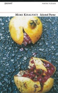 Cover: Selected Poems - Carcanet Poetry