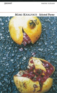 Enlarge image Cover: Selected Poems - Carcanet Poetry