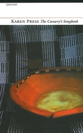 Cover: The Canary's Songbook - Carcanet Poetry