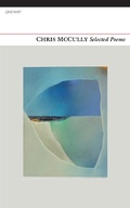 Cover: Selected Poems - Carcanet Poetry