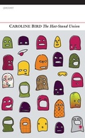 Cover: The Hat-Stand Union - Carcanet Poetry