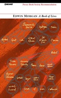 Cover: A Book of Lives - Carcanet Poetry