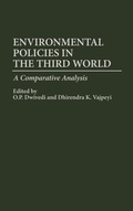 Cover: Environmental Policies in the Third World - Praeger Publishers Inc