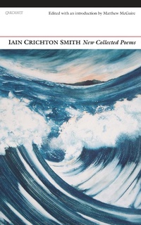 Enlarge image Cover: New Collected Poems - Carcanet Poetry