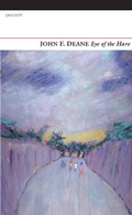 Cover: Eye of the Hare - Carcanet Poetry