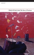 Cover: The Rose of Toulouse - Carcanet Poetry