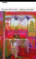 Cover: Talking to the Dead - Carcanet Poetry