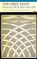 Cover: The First Yeats - Fyfield Books