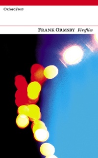 Enlarge image Cover: Fireflies - OxfordPoets