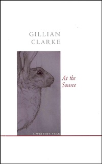 Enlarge image Cover: At the Source - Lives and Letters
