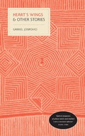 Cover: Heart's Wings - Carcanet Press Ltd