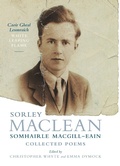 Cover: Collected Poems - Carcanet Poetry