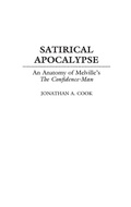 Cover: Satirical Apocalypse - Praeger Publishers Inc