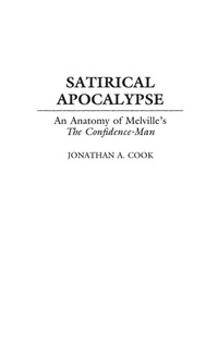 Enlarge image Cover: Satirical Apocalypse - Praeger Publishers Inc