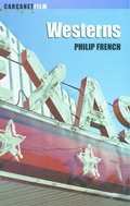 Cover: Westerns - Carcanet Press Ltd