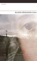 Cover: Cities - Carcanet Poetry