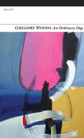 Cover: An Ordinary Dog - Carcanet Press Ltd