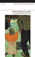 Cover: Child - Carcanet Poetry