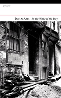 Cover: In the Wake of the Day - Carcanet Poetry