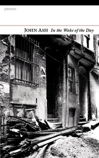 Enlarge image Cover: In the Wake of the Day - Carcanet Poetry