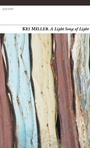 Cover: A Light Song of Light - Carcanet Poetry