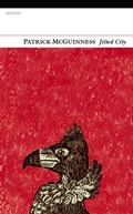 Cover: Jilted City - Carcanet Poetry