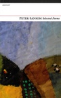 Cover: Selected Poems - Carcanet Poetry