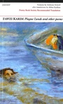 Cover: Plague Lands and other poems - Carcanet Poetry
