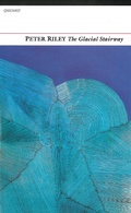 Cover: The Glacial Stairway - Carcanet Poetry