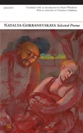 Cover: Selected Poems - Carcanet Poetry