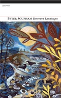 Cover: Borrowed Landscapes - Carcanet Poetry