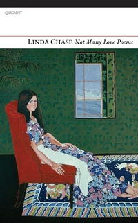 Enlarge image Cover: Not Many Love Poems - Carcanet Poetry