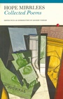 Cover: Collected Poems - Fyfield Books