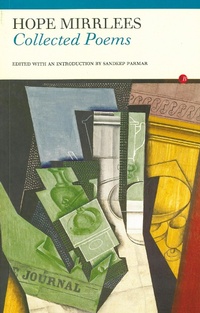 Enlarge image Cover: Collected Poems - Fyfield Books