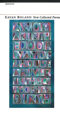 Enlarge image Cover: New Collected Poems - Carcanet Poetry