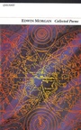 Cover: Collected Poems - Carcanet Poetry