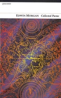 Cover: Collected Poems - Carcanet Poetry