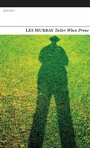 Cover: Taller When Prone - Carcanet Poetry